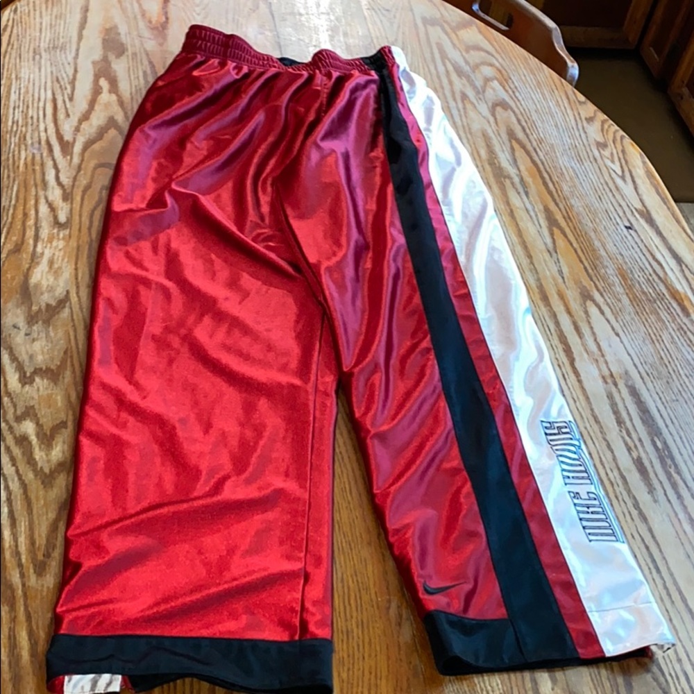 Nike Reversible Basketball Pants